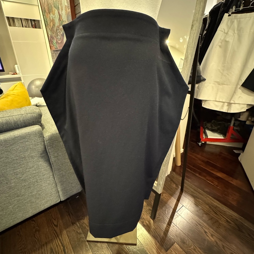 COMME DES GARÇONS skirt (fits a size 4)